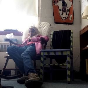 Meet your Posher, Manal